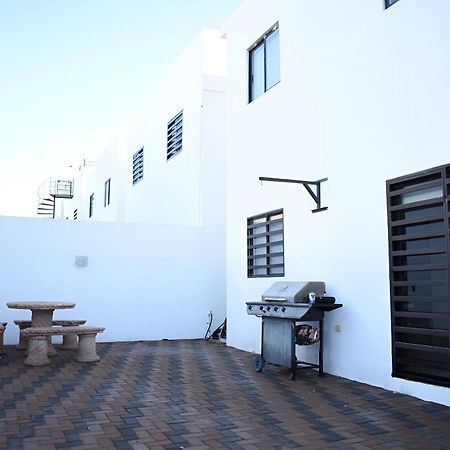 Alberca 3 Habitaciones, Cerca De La Playa, Cantera Residencial San Carlos Nuevo Guaymas Exterior foto