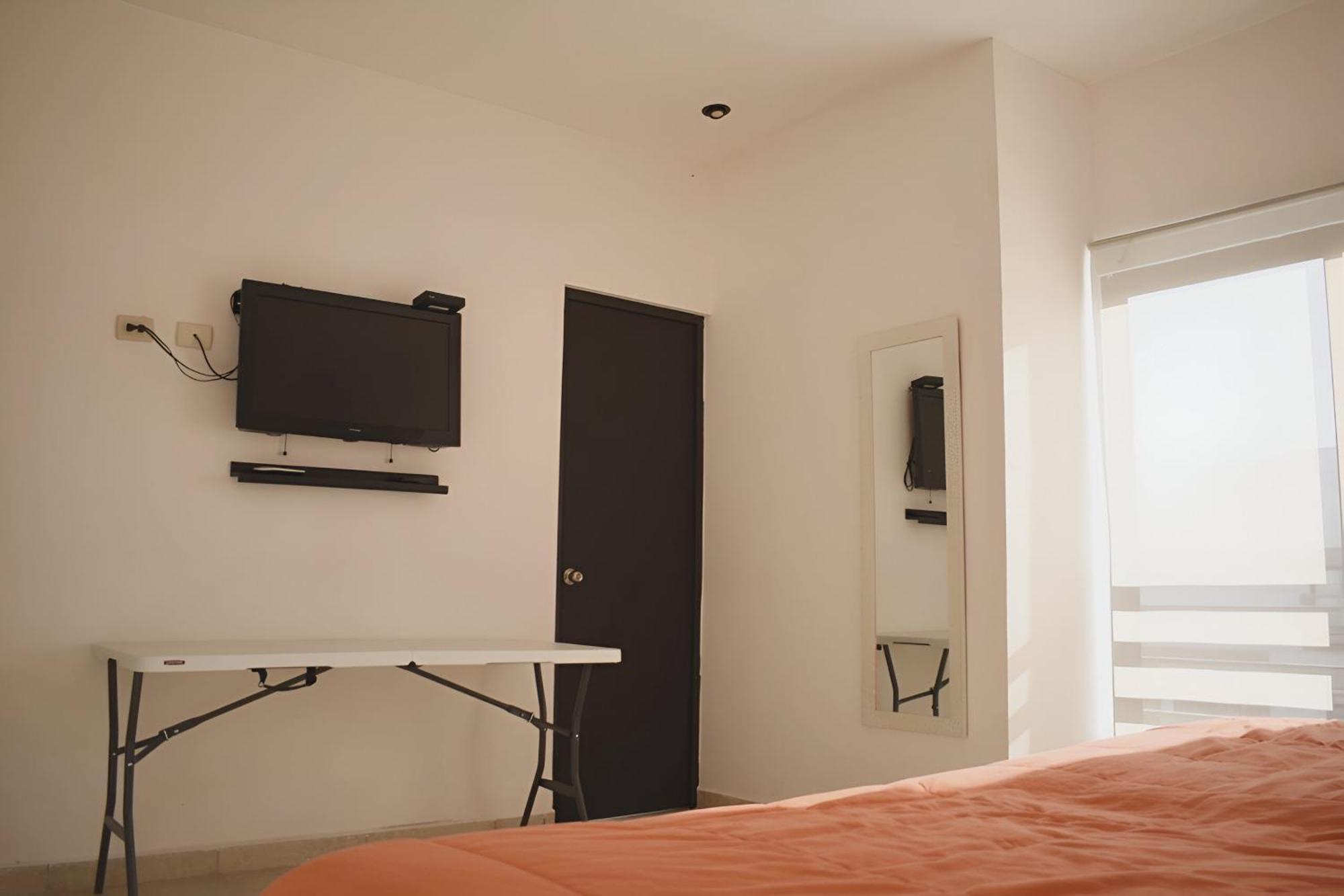 Alberca 3 Habitaciones, Cerca De La Playa, Cantera Residencial San Carlos Nuevo Guaymas Exterior foto