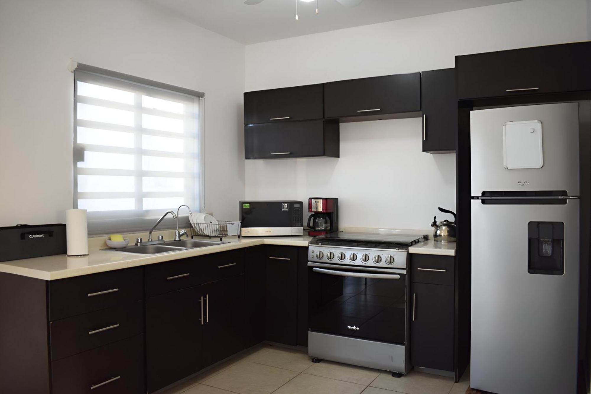 Alberca 3 Habitaciones, Cerca De La Playa, Cantera Residencial San Carlos Nuevo Guaymas Exterior foto