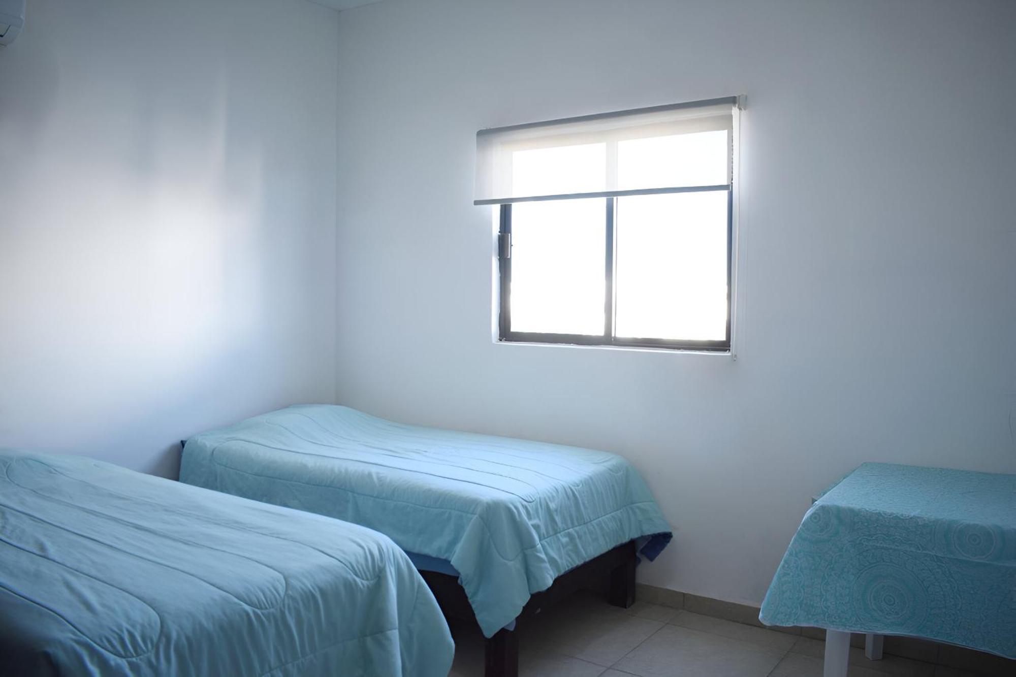 Alberca 3 Habitaciones, Cerca De La Playa, Cantera Residencial San Carlos Nuevo Guaymas Exterior foto